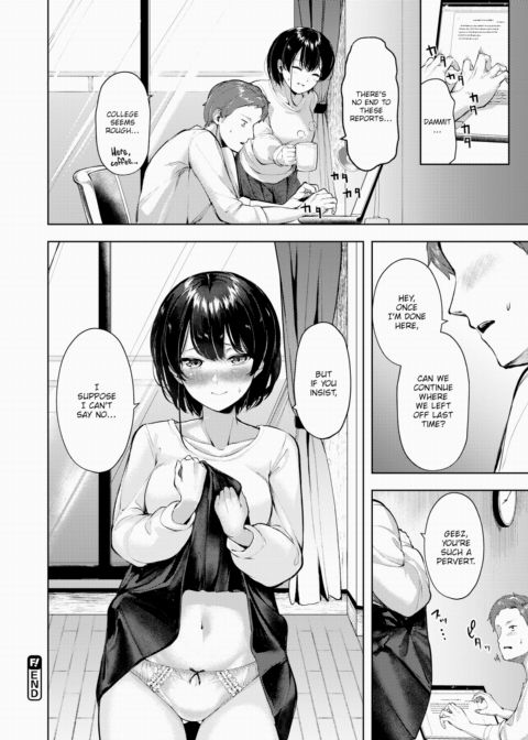 You'll Get It If It Leaks!! Chapter 1 page 24