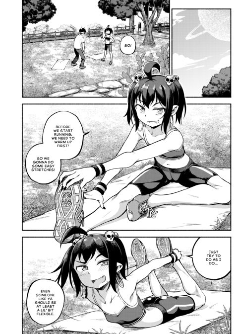 Black Moon Prophecy 2 Chapter 1 page 98