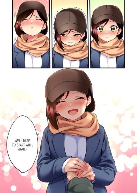 Even an Innocent TV Show Singer Needs Sex Vol.2 Chapter 1 page 60