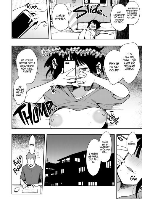 Choko: Complete Collection Chapter 1 page 43