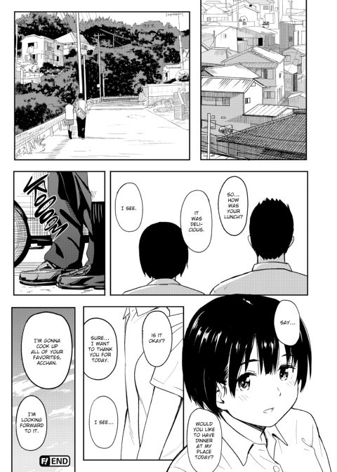 Special Days Chapter 1 page 206
