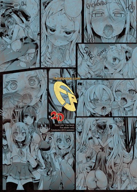 Victim Girls 17: Savage Our Souls Chapter 1 page 38