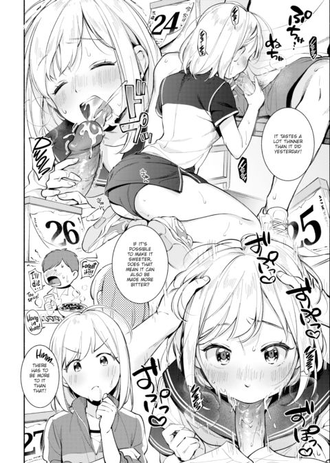 Independent Research Chapter 1 page 6