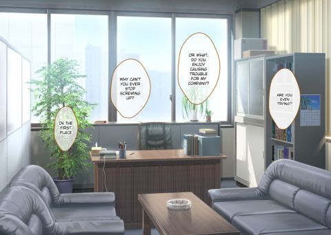 The Netorare Life of A Sweet Newlywed Mother Chapter 1 page 4