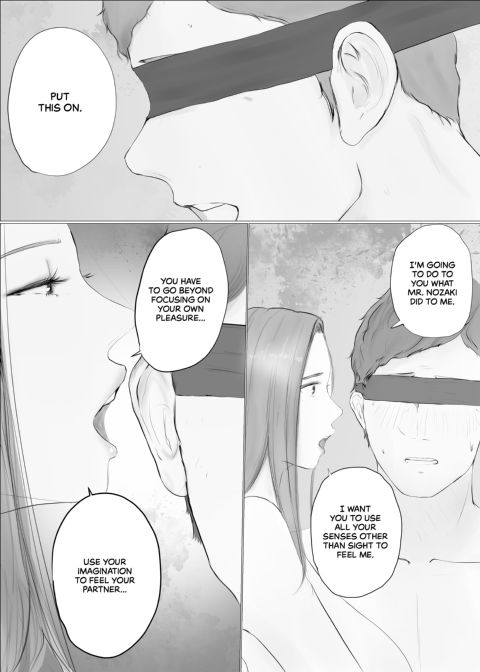 Swinging Story 2 Chapter 1 page 23