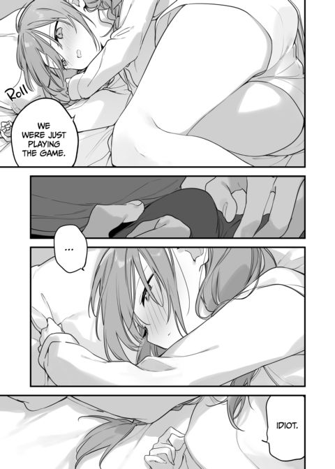 GAMER GF 2 Chapter 1 page 68