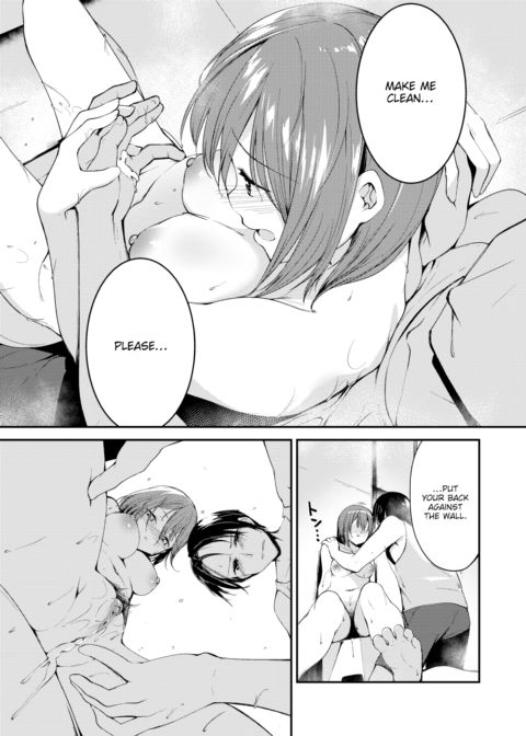 A Five-Year Answer Chapter 1 page 15