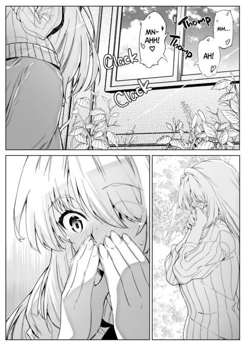 Summer Friends and Summer Flings 2 Chapter 1 page 7