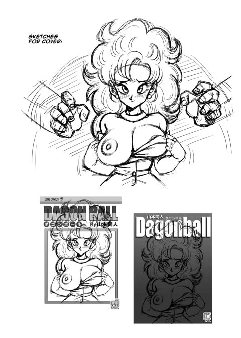 Mr. Satan vs Miss Piiza Chapter 1 page 20