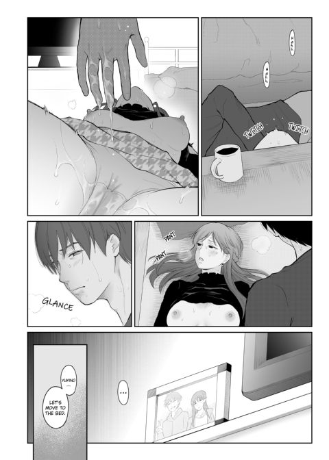 Entitlement and Punishment Chapter 1 page 25