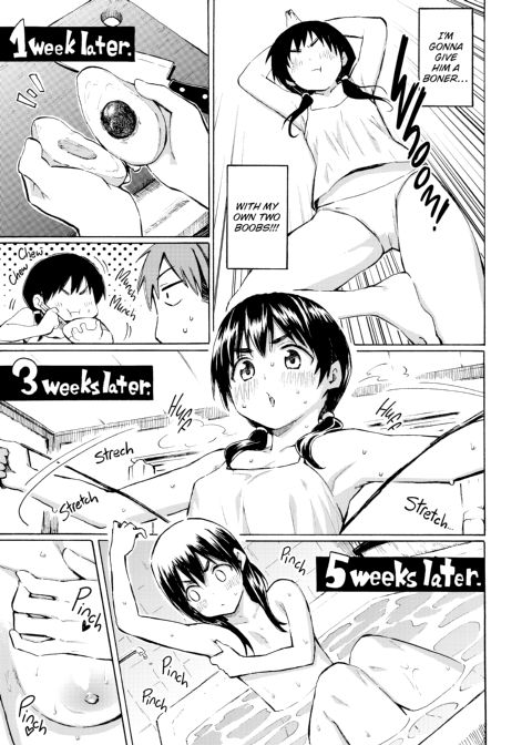 Your Song Chapter 1 page 43