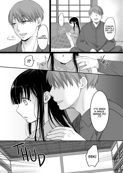 Flower Picking 2 - NTR'ed in the Countryside Chapter 1 page 13