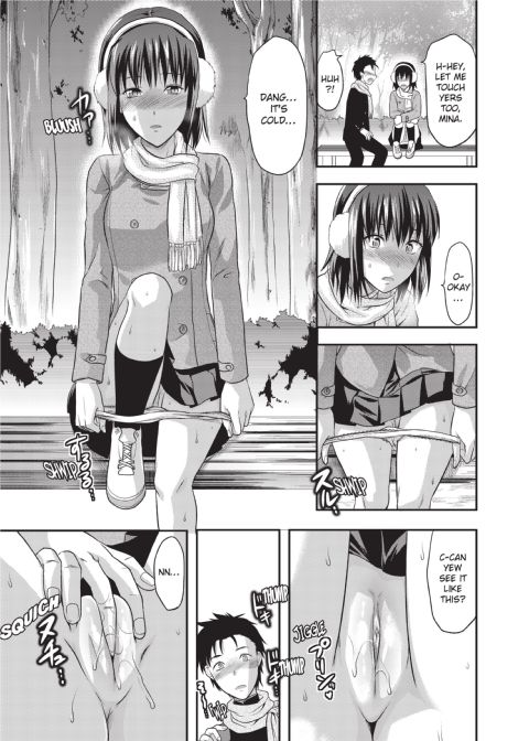 One Kore - Sweet Sister Selection Chapter 1 page 36