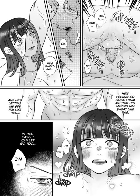 You Can Feel Better Than That Chapter 1 page 54