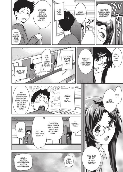 Girls 2 Women Chapter 1 page 157