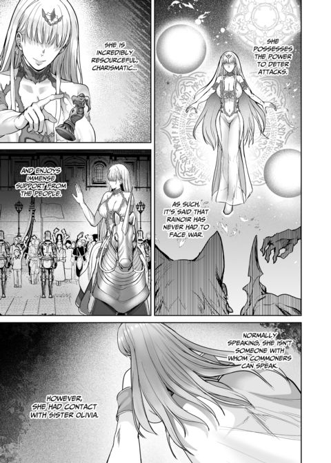 Isekai Underwear Chapter 1 page 56