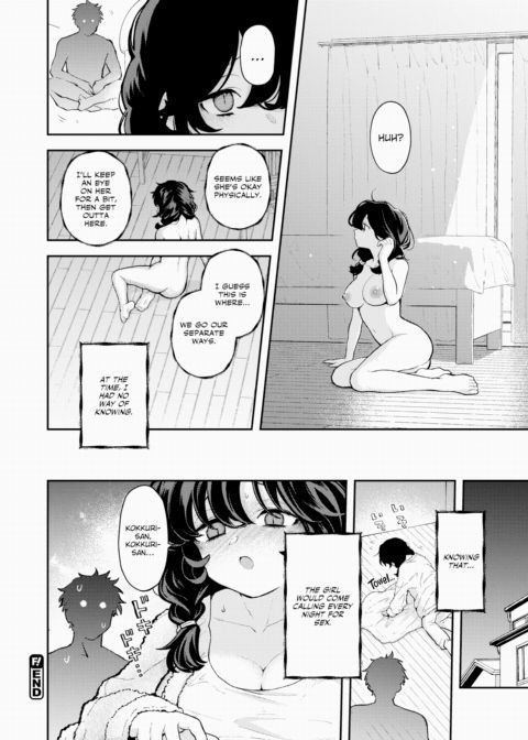 Don't Do It Alone Chapter 1 page 24