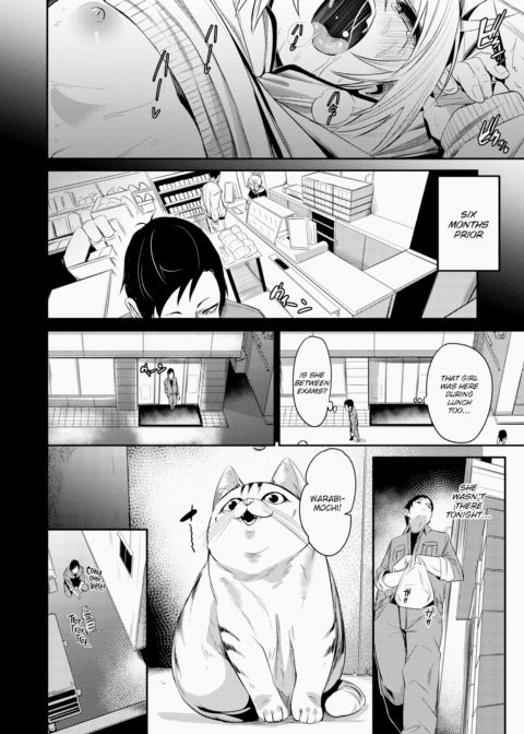 Road Sign Chapter 1 page 4