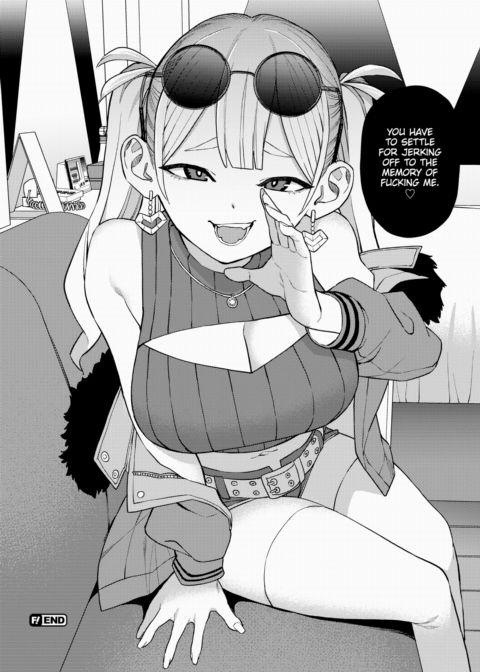 Feelings & Facades Chapter 1 page 20