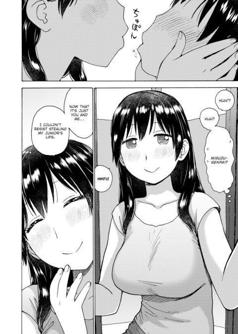 Inside The Box Chapter 1 page 2