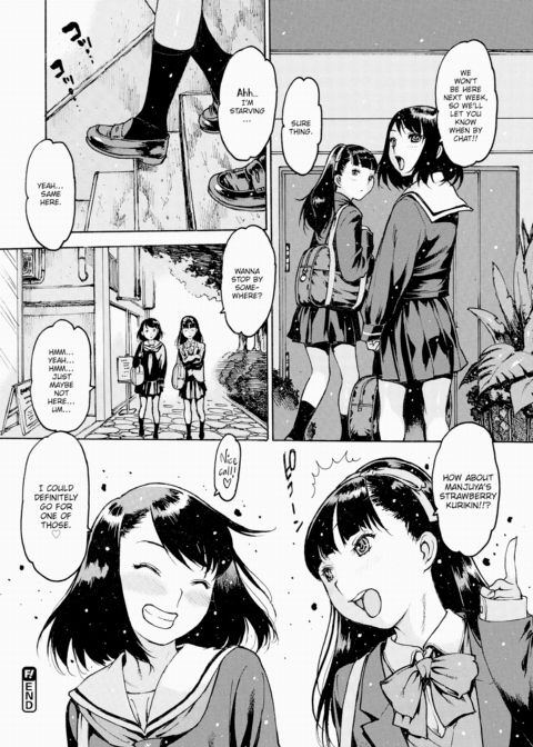 Fuck Room True Stories - Little Girl Gathering Spot Chapter 1 page 8