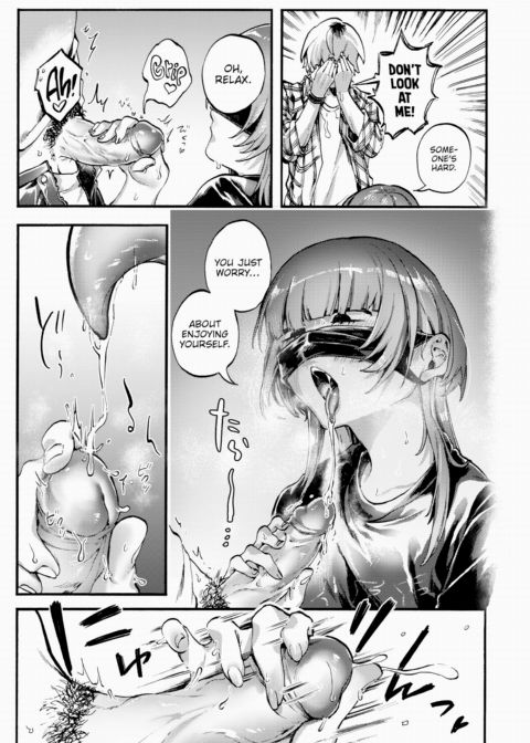 Rebel Chapter 1 page 10