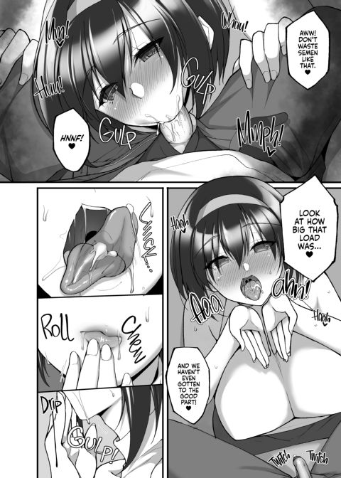 Netorare Junior Girlfriend Compilation Chapter 1 page 177