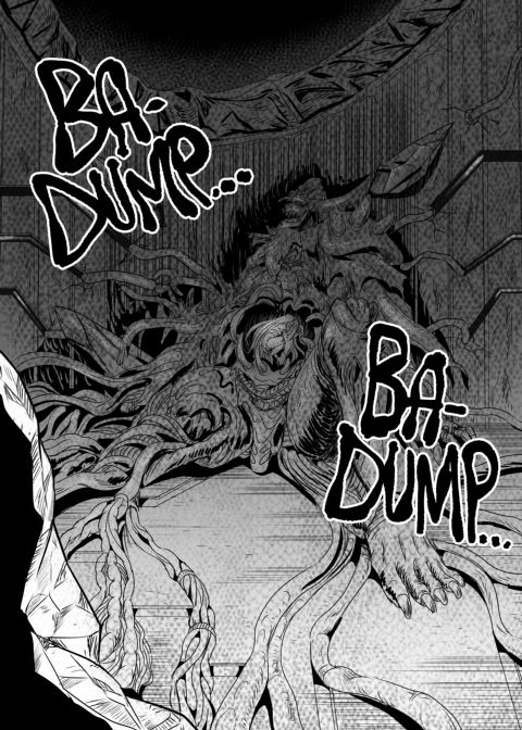 Magical Girl Semen Training System - Episode 6 Chapter 1 page 31