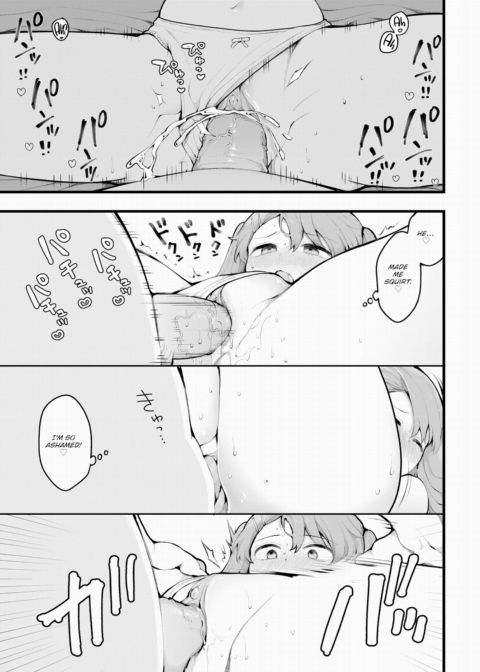 A Male Porn Stud Leapt Through Time To Become a Young Lady-Killer! ~I'll Forge My Own Future~ Vol.12 Chapter 1 page 18