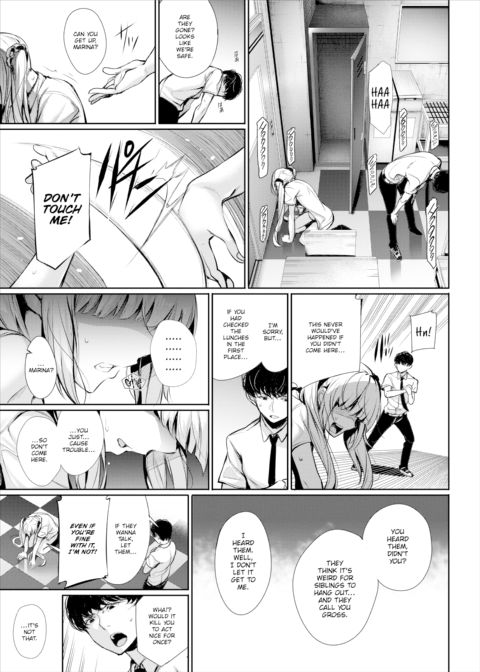 Close Range Forecast Chapter 1 page 11