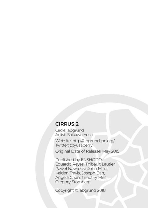 Cirrus 2 Chapter 1 page 30