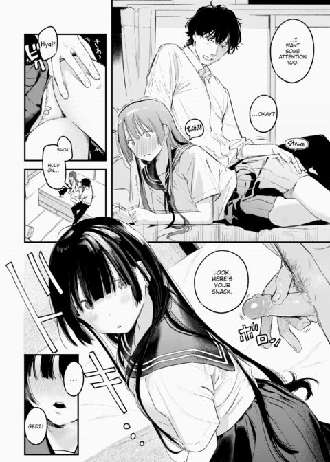 Feeding Chapter 1 page 4