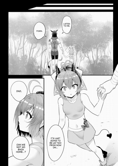 Establishing an Isekai Harem With a Single Magic Wand Vol.3 Chapter 1 page 7