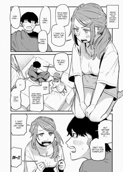 Handling Chapter 1 page 6