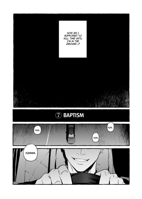Puppy Play with Papa - What the Cat Dragged in 7 Chapter 1 page 14