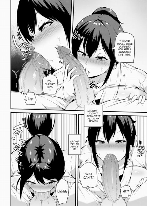 Practice For Two Chapter 1 page 10
