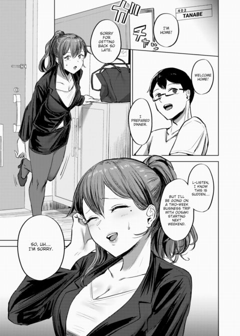 I Swear I'll Protect You Chapter 1 page 37