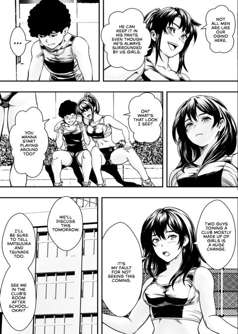 Track, Field, and Bed Chapter 1 page 36