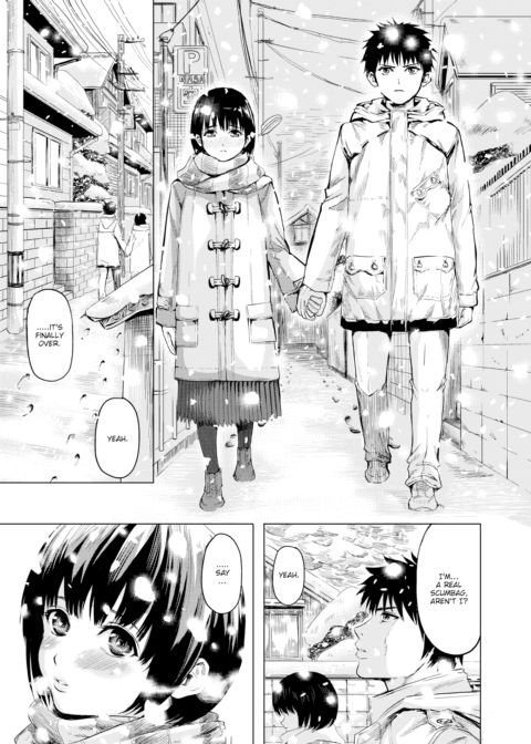 Anniversary Chapter 1 page 5