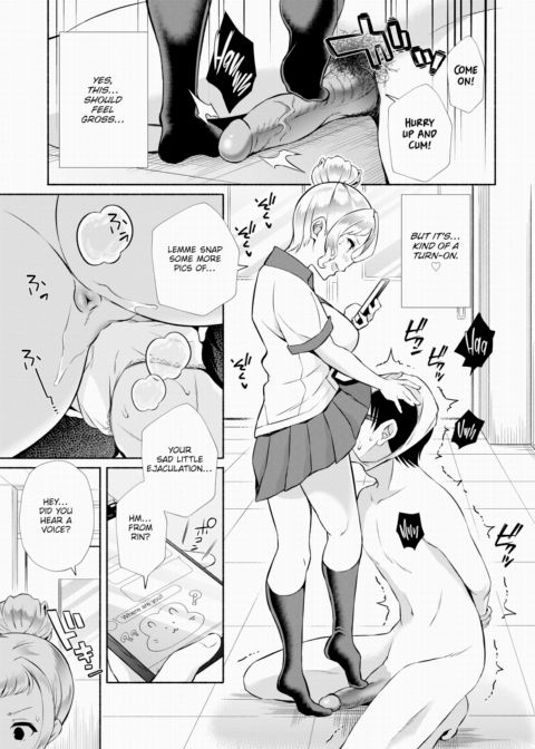 My Gloomy Self Used These Magic Items to Turn My Share House into a Harem. Ch.16 Chapter 1 page 10