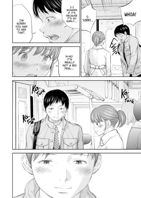 Netoraserare Vol. 1 Chapter 1 page 111