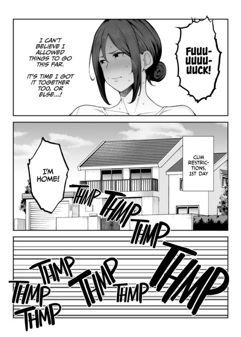 Top Class MILF 2 Chapter 1 page 24
