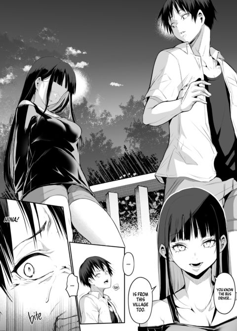 The Oharami Maiden 2 Chapter 1 page 170