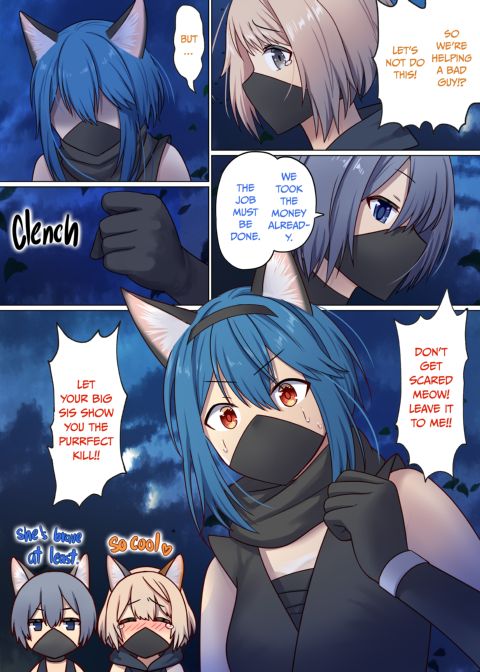 Next Life Sex Hero 2 Chapter 1 page 68