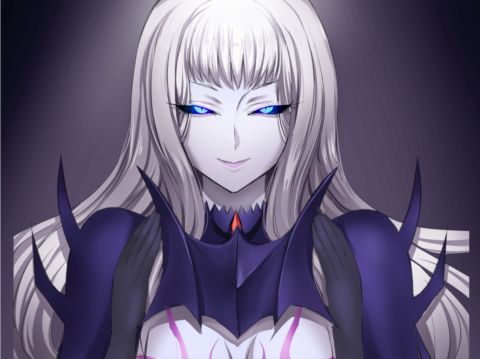 Moburaibu Book of Monster Women Chapter 1 page 186