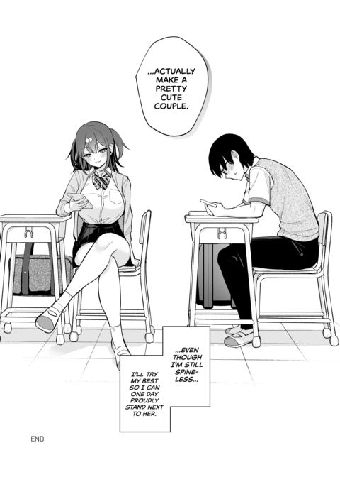 Let's Have Sex Like in a Porn Novel Chapter 1 page 84