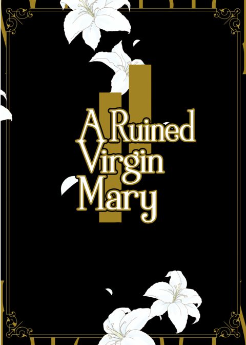 A Ruined Virgin Mary Chapter 1 page 49