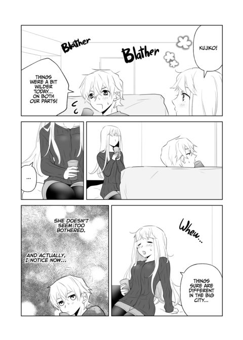 For Peace Chapter 1 page 98
