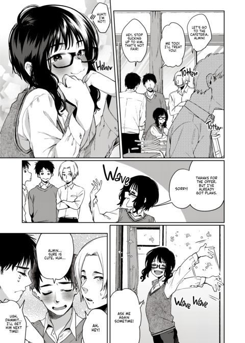 Alp Switch Omnibus Chapter 1 page 40