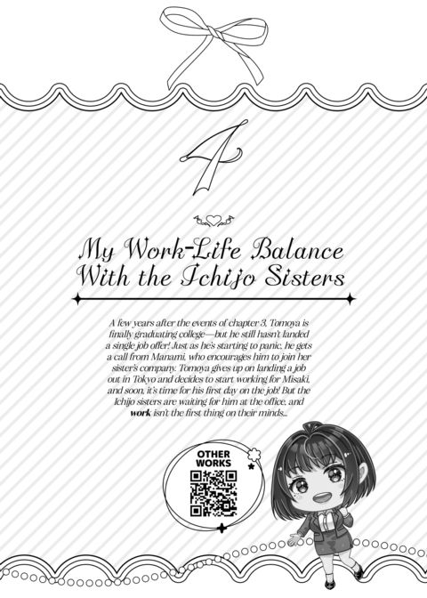 My Life With the Ichijo Sisters Chapter 1 page 127
